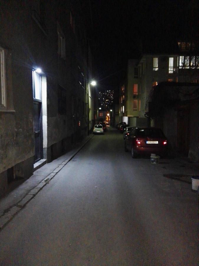 Nana Apartment Oldtown Sarajevo Exterior photo