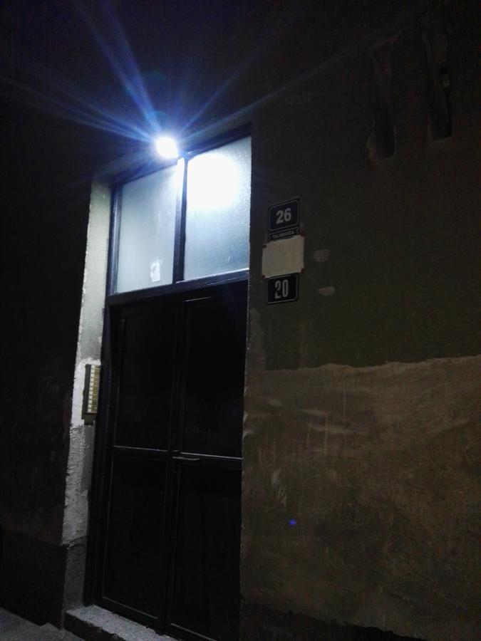 Nana Apartment Oldtown Sarajevo Exterior photo